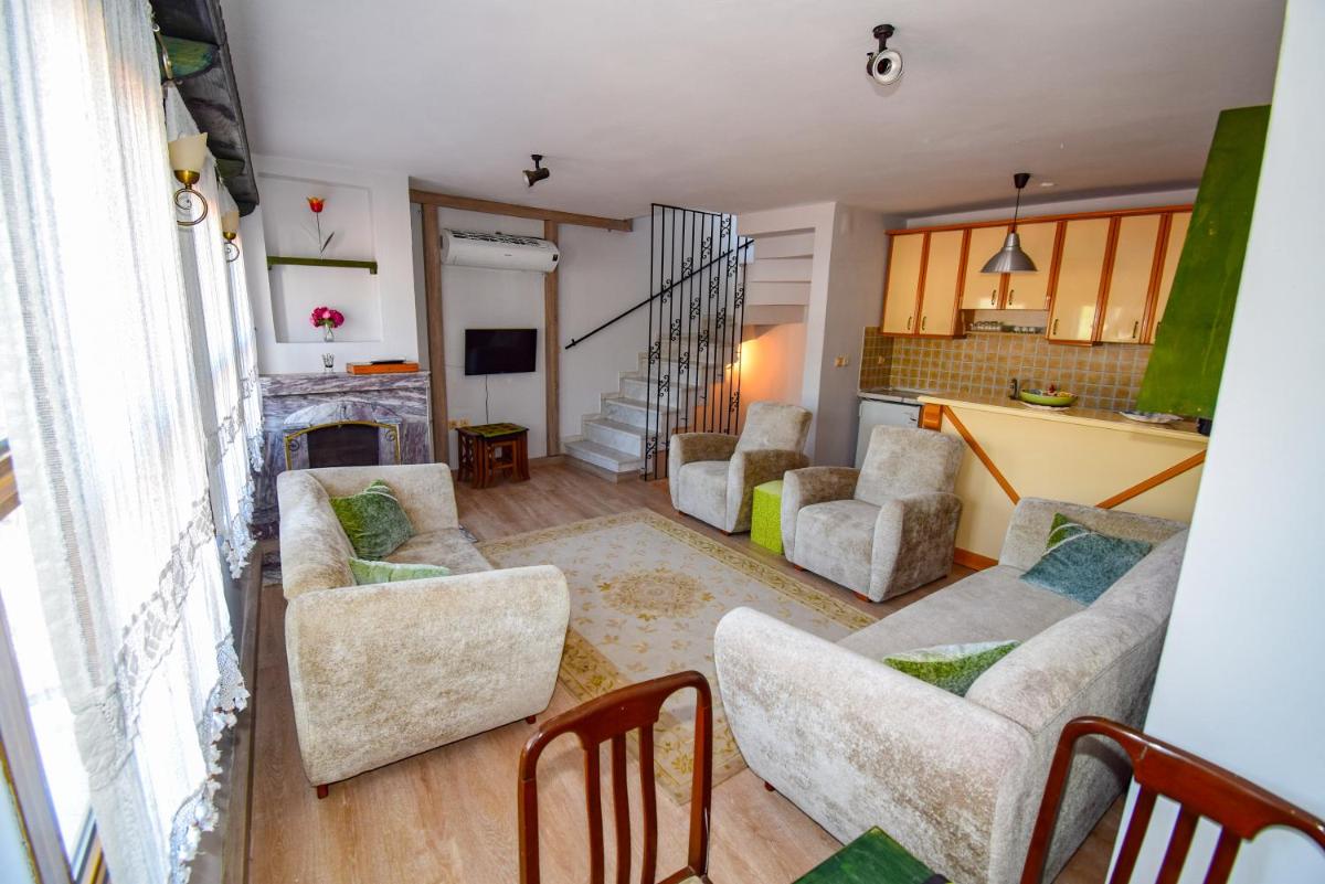 Mets Boutique Hotel - Hizvo