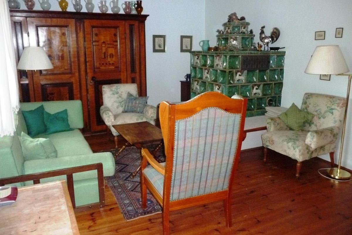 Ferienhaus in Gückelhirn - Housity