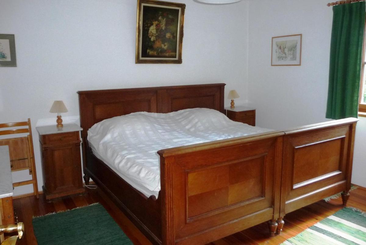 Ferienhaus in Gückelhirn - Housity
