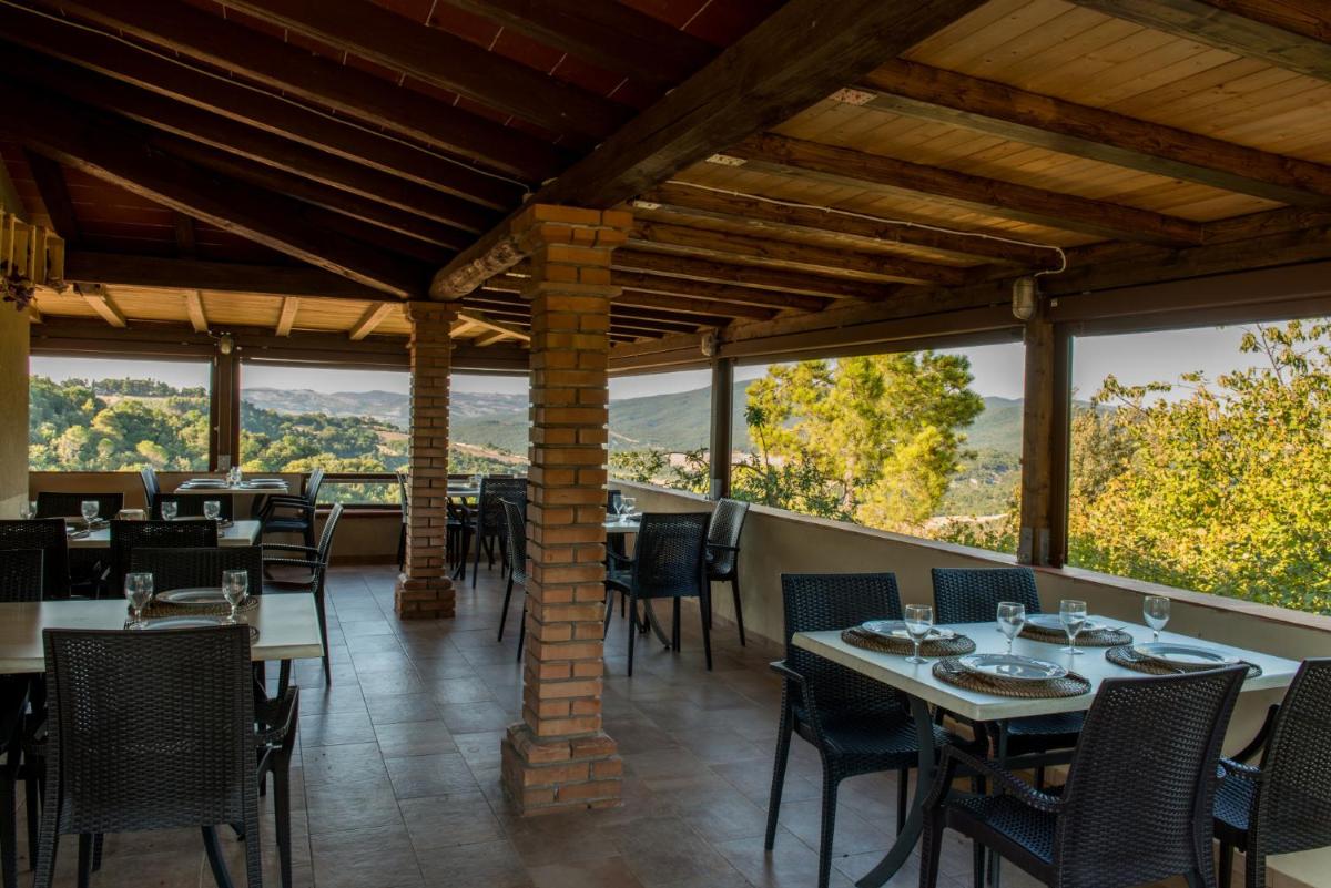 Agriturismo San Carlo - Hizvo