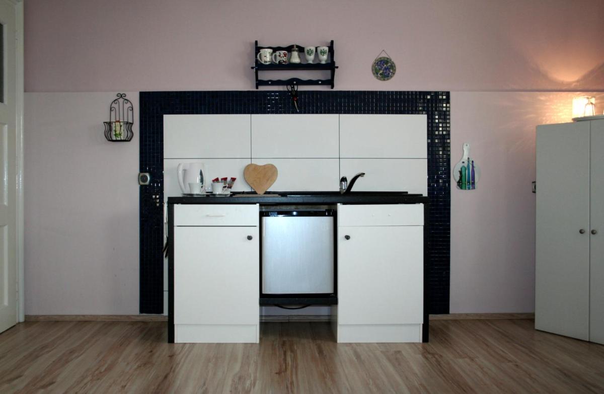 Apartments ABA Zagreb - Housity