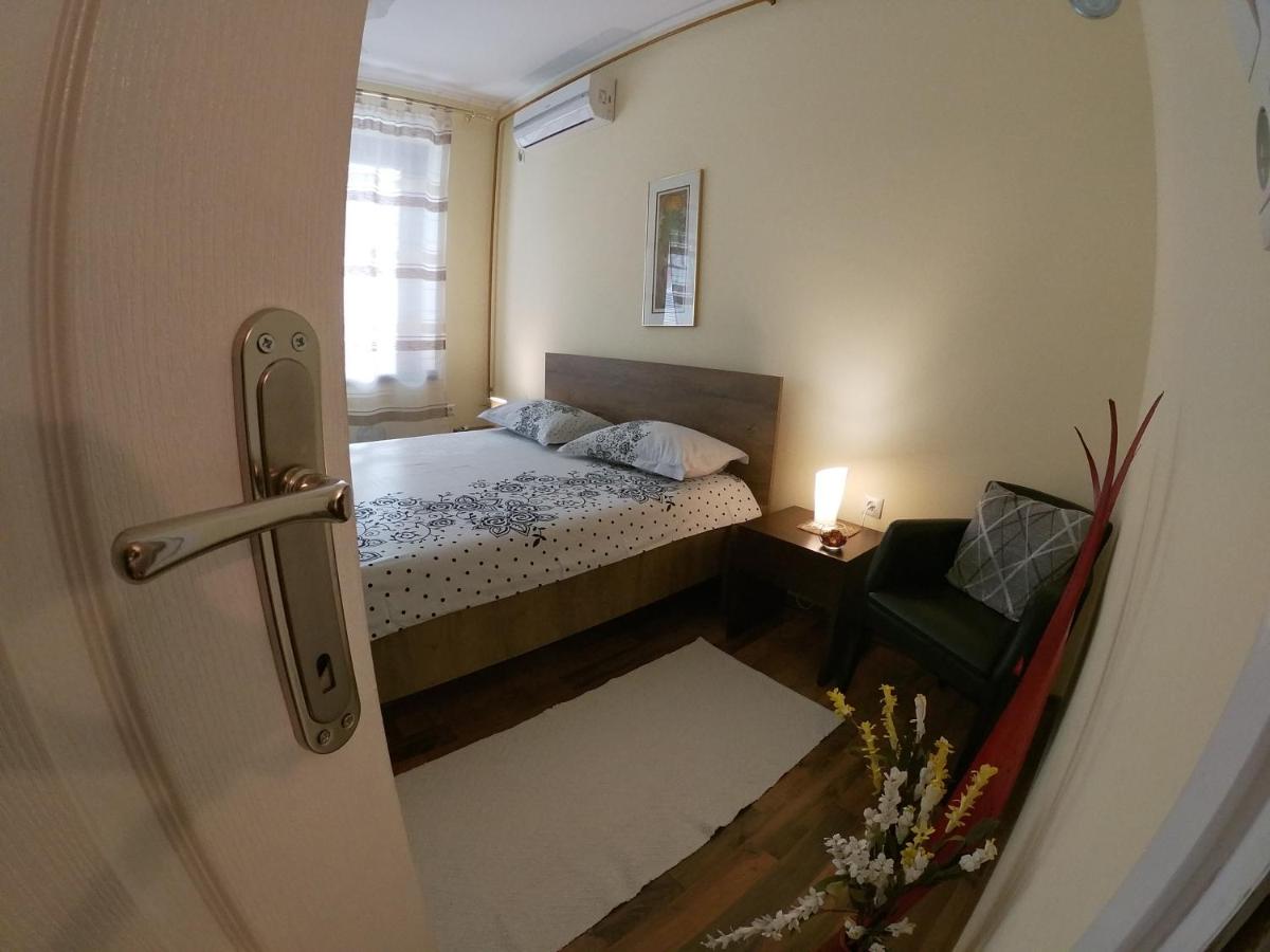 Apartment Honey Free Parking - Housity