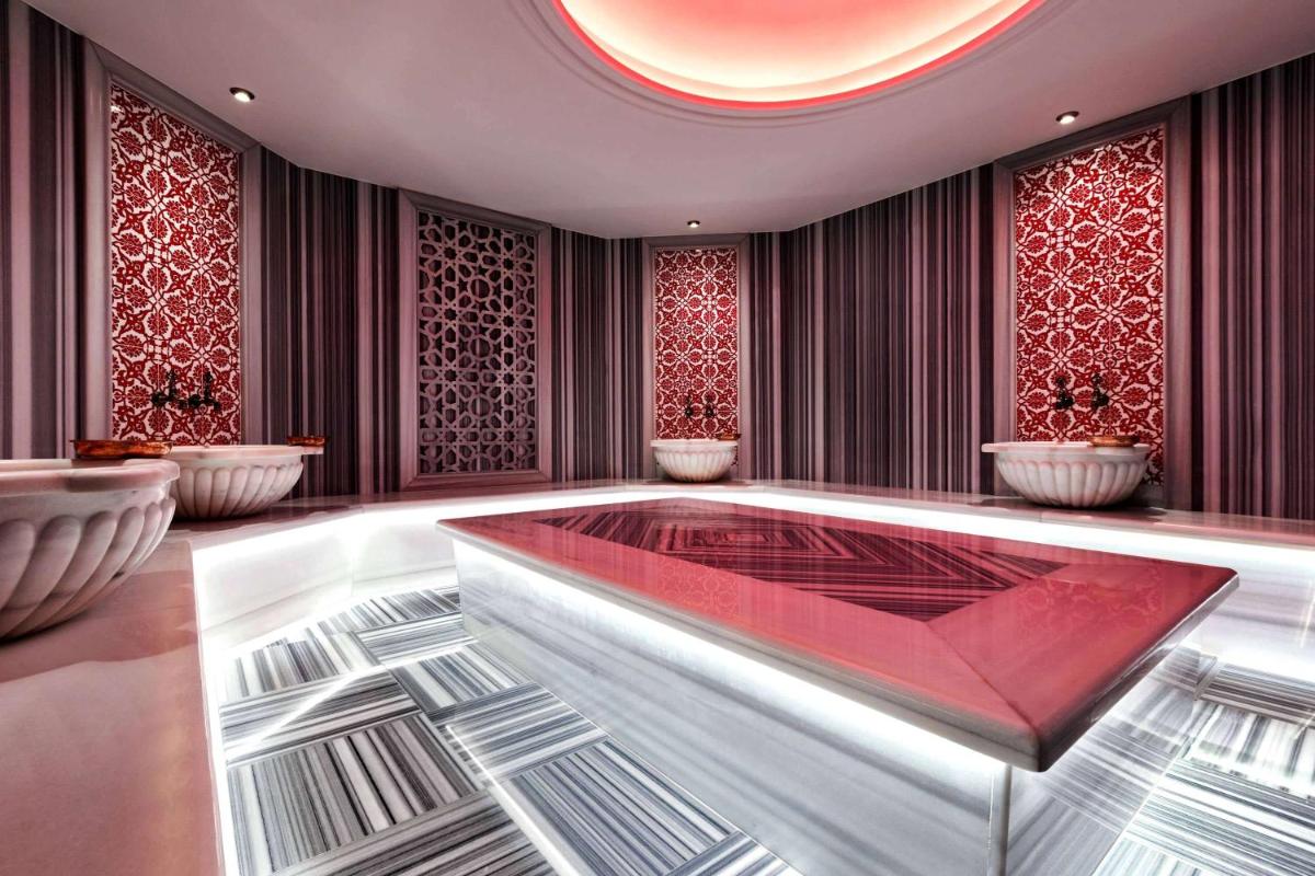 Ramada by Wyndham Beylikduzu - Housity