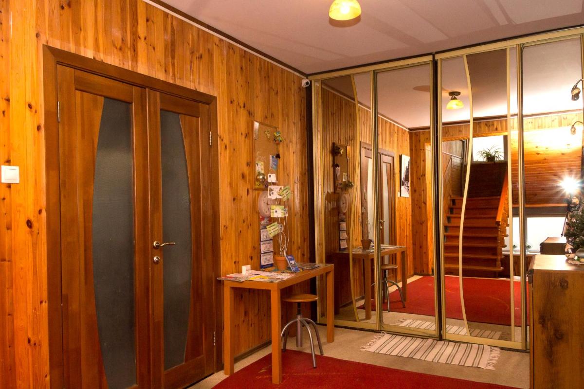 Brest Best House - Housity