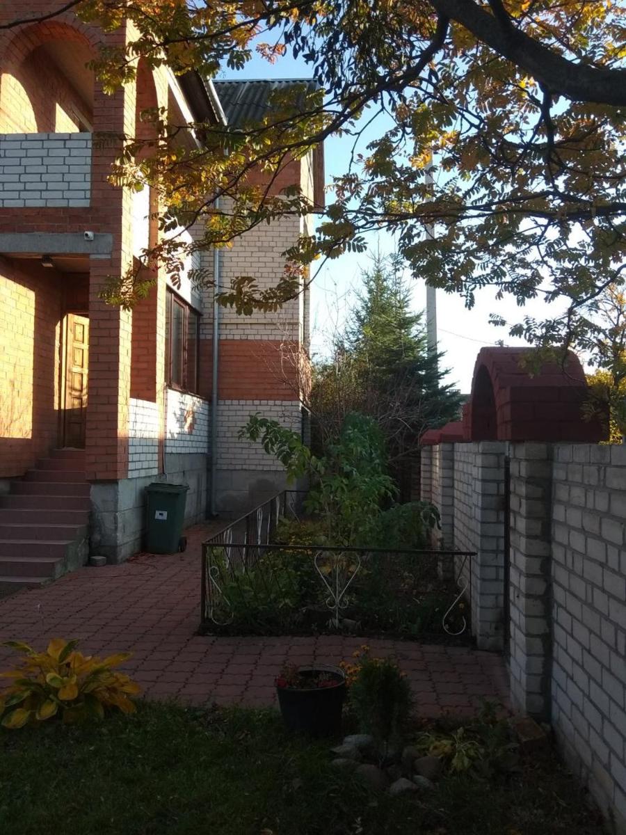 Brest Best House - Housity