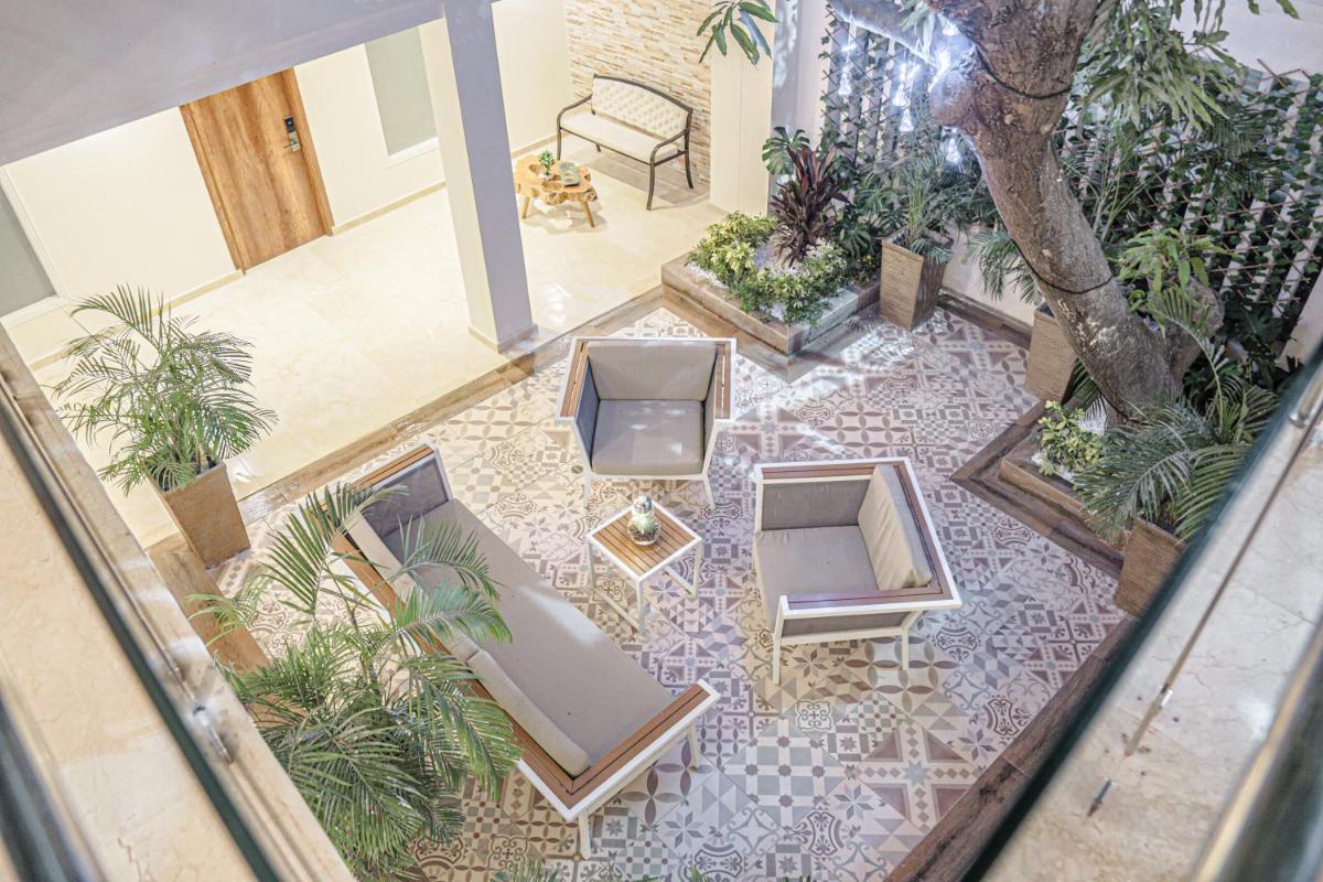 Cartagena Royal Hotel Boutique - Housity