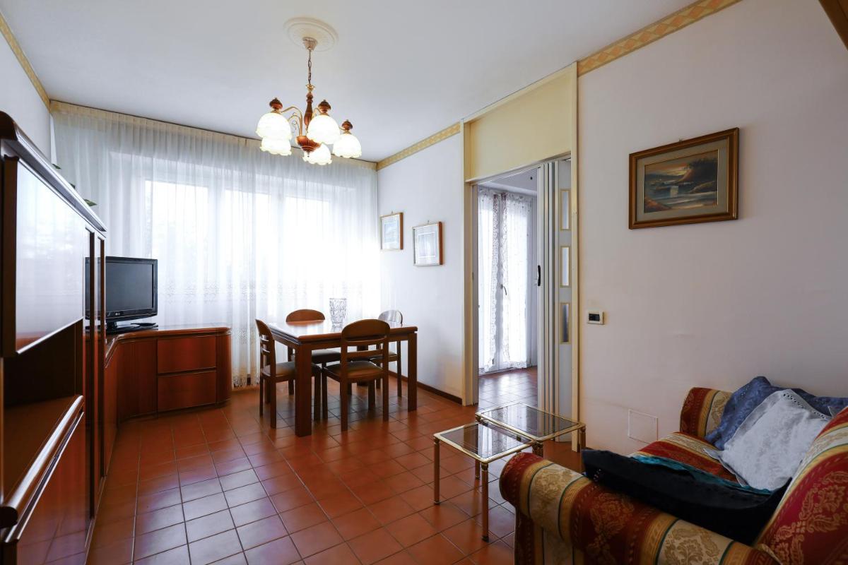 PrimoPiano - San Dionigi - Housity