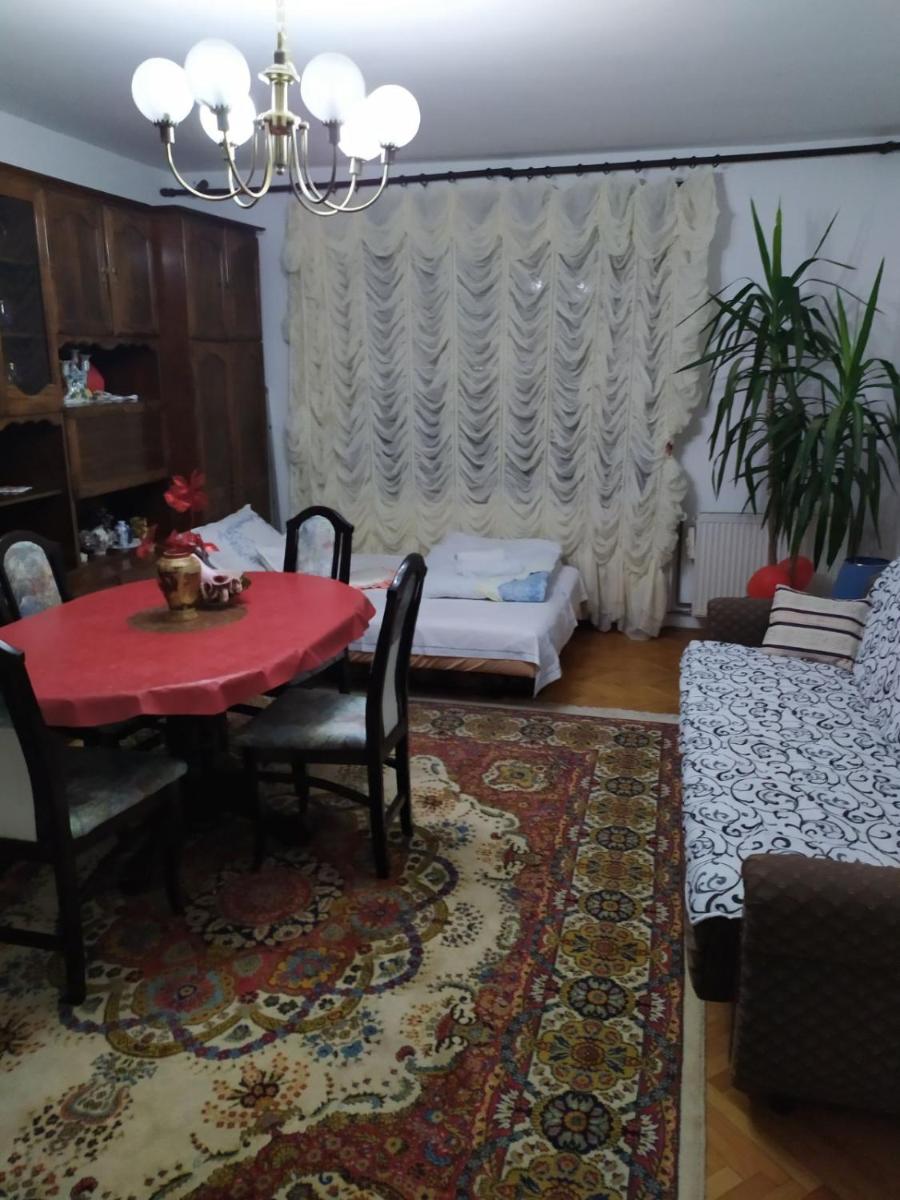 Apartment Ljupka - Hizvo