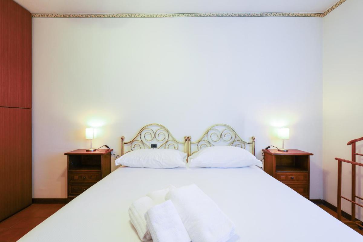 PrimoPiano - San Dionigi - Housity