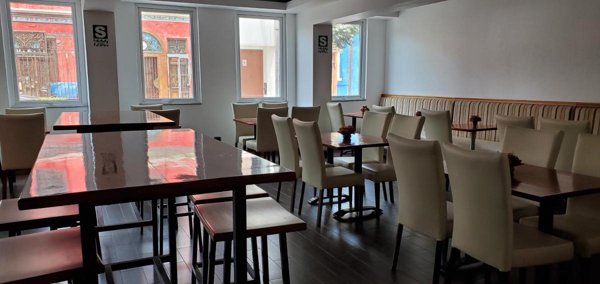 Ayenda La Luna Inn - Hizvo