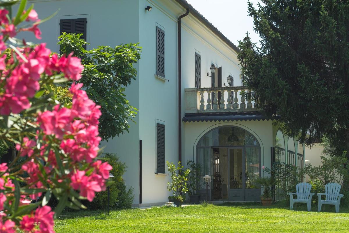 Villa Franca Casa Vacanze - Housity