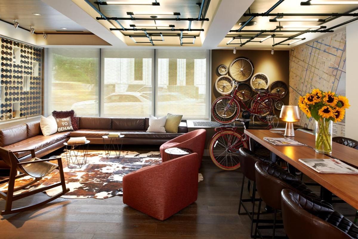 Kimpton Hotel Vintage Portland by IHG - Housity