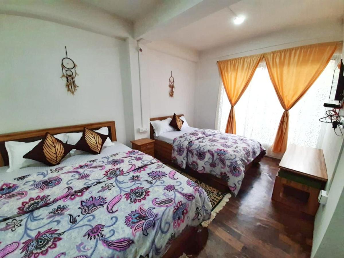 SAY Homes Dream Catcher - Housity