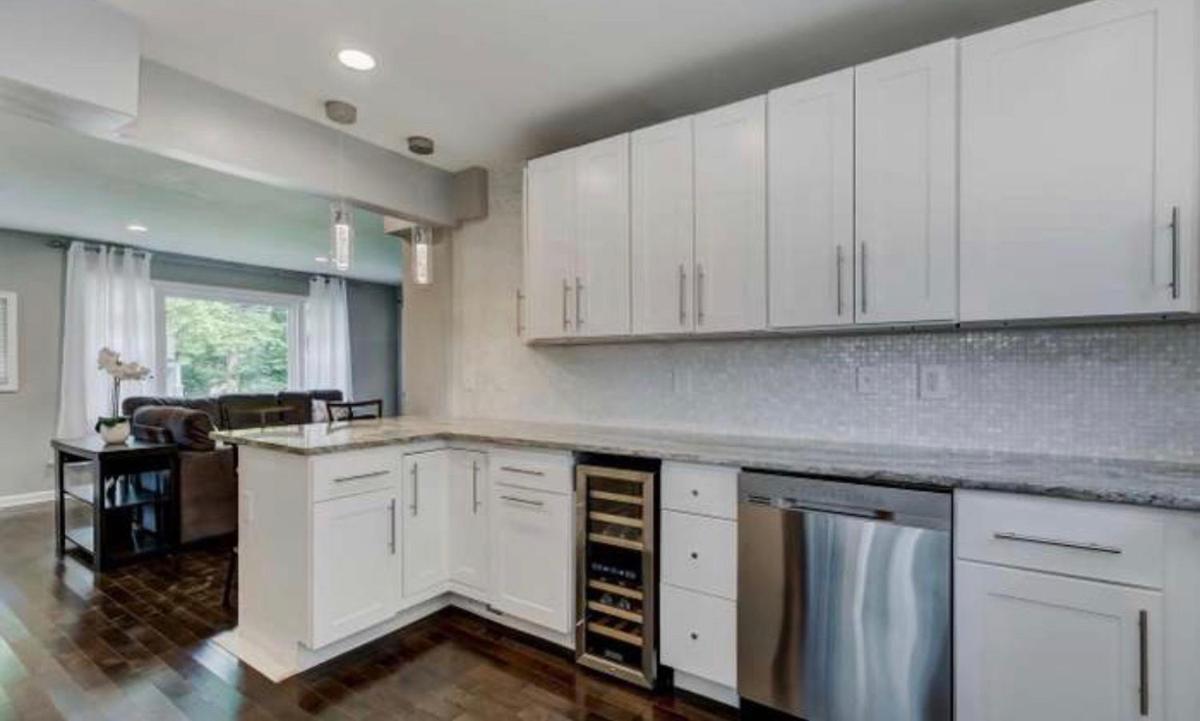 Mohawk - Housity