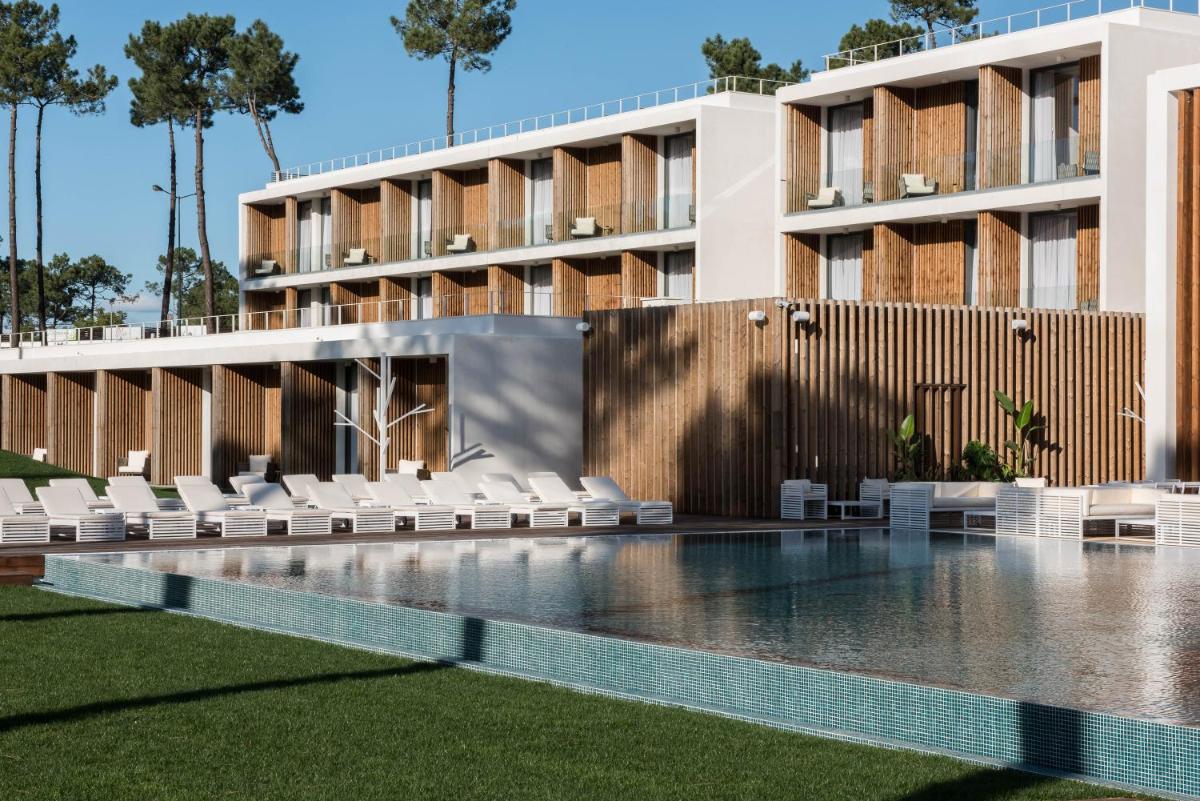Aroeira Lisbon Hotel - Sea & Golf - Housity