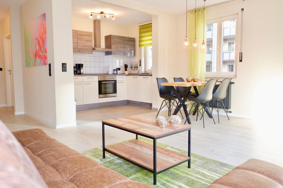 City Flair - Housity