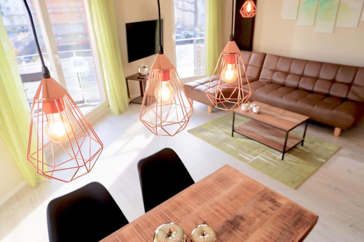 City Flair - Housity