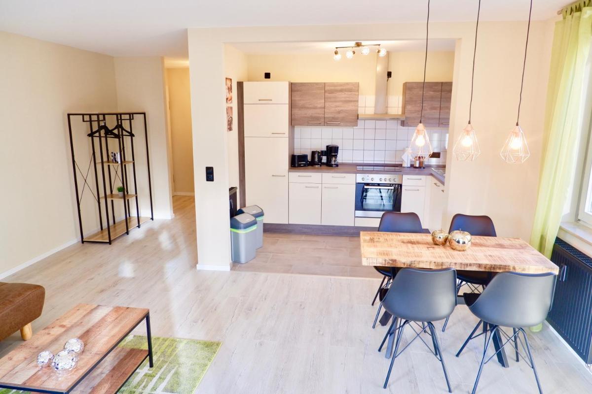 City Flair - Housity