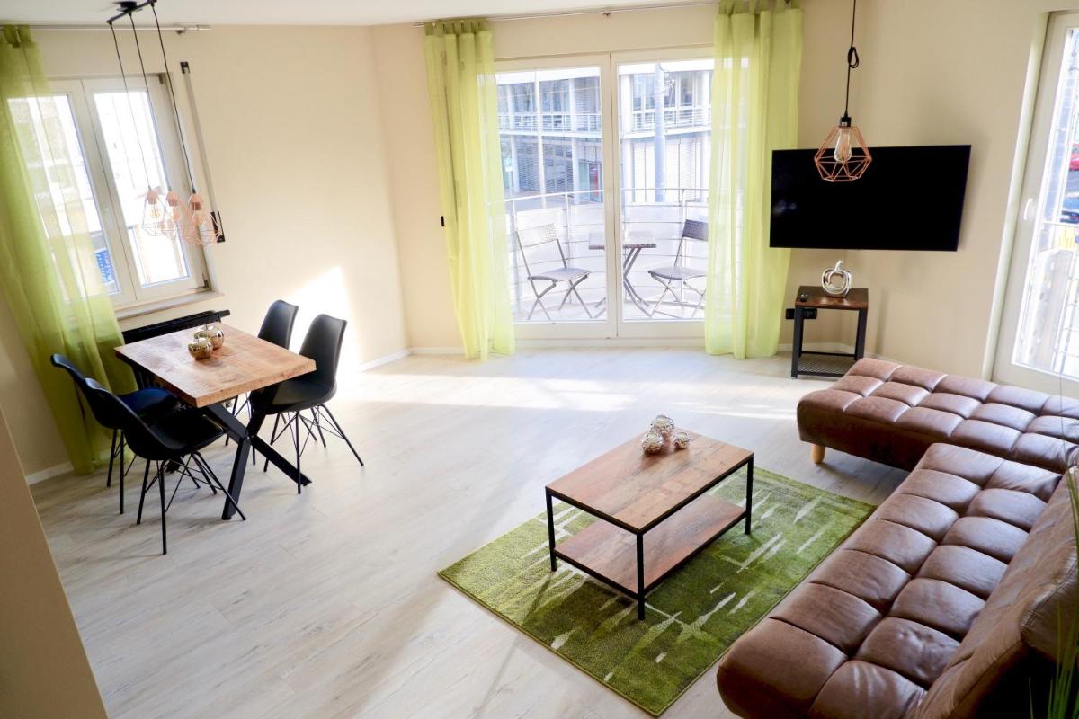 City Flair - Housity