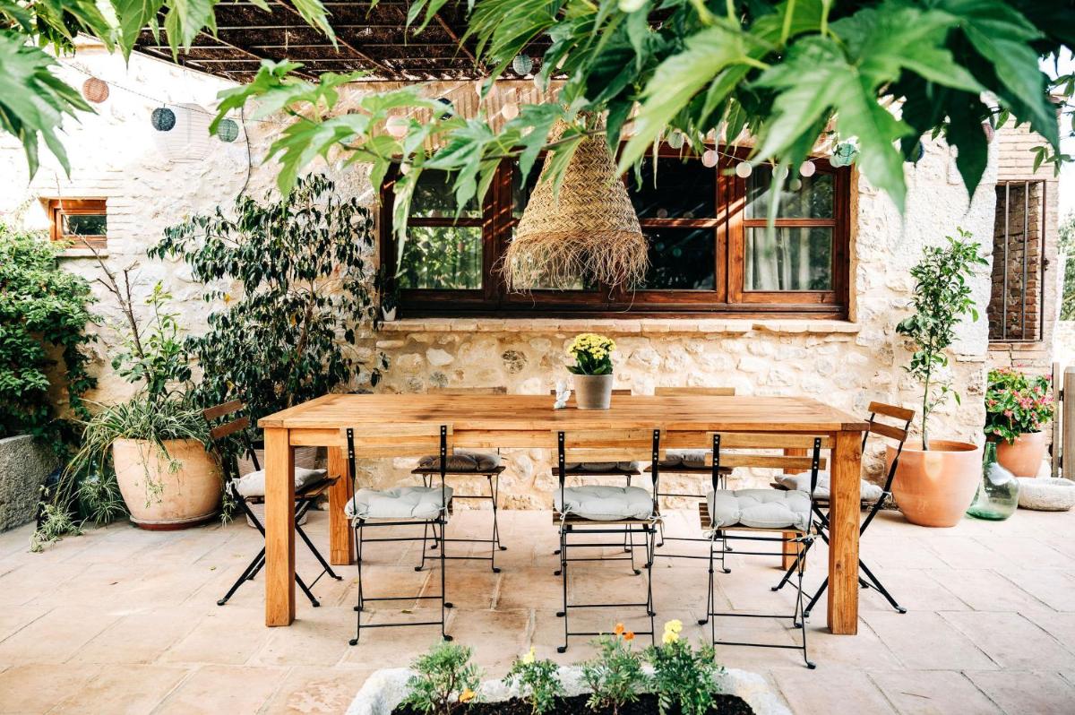 Mas Camins B&B Adults Only - Housity