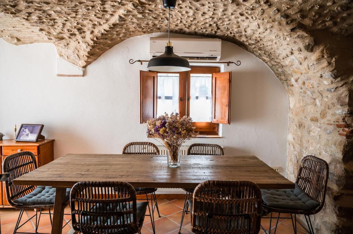 Mas Camins B&B Adults Only - Housity