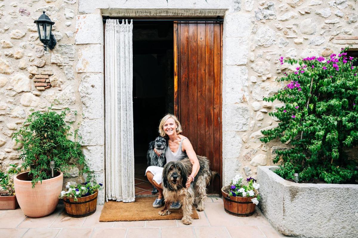 Mas Camins B&B Adults Only - Housity
