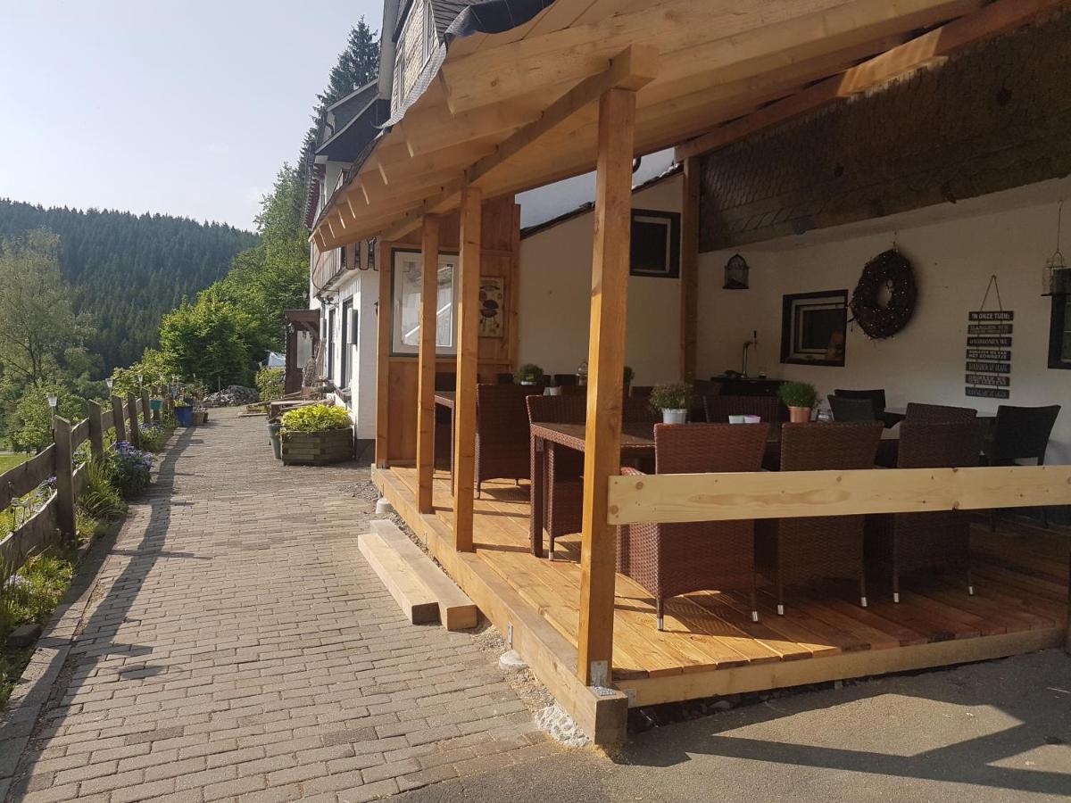 Landgasthof Nesselbach - Housity