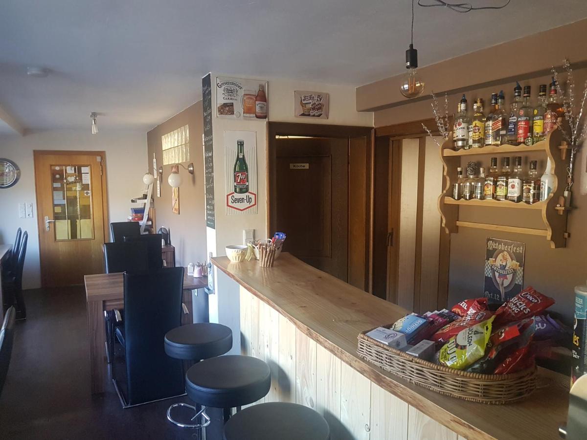 Landgasthof Nesselbach - Housity
