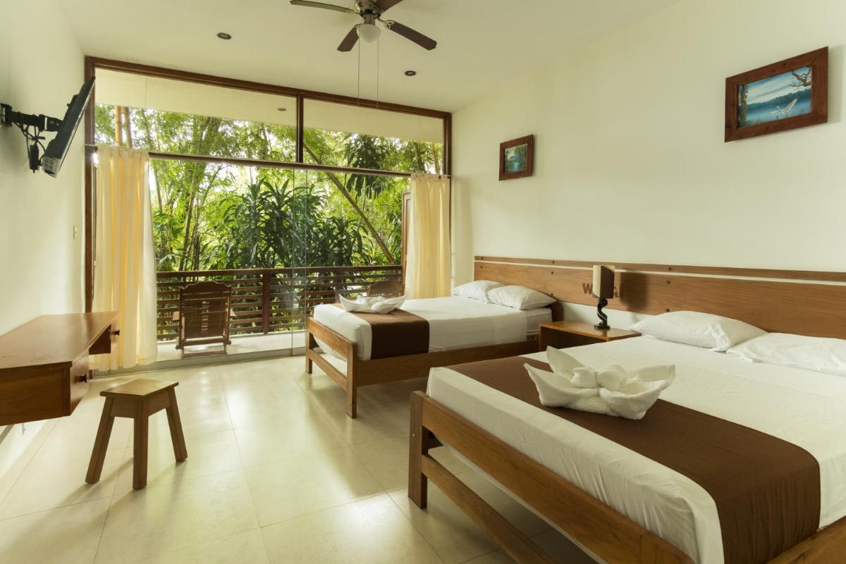 Wasai Puerto Maldonado Eco Lodge - Housity