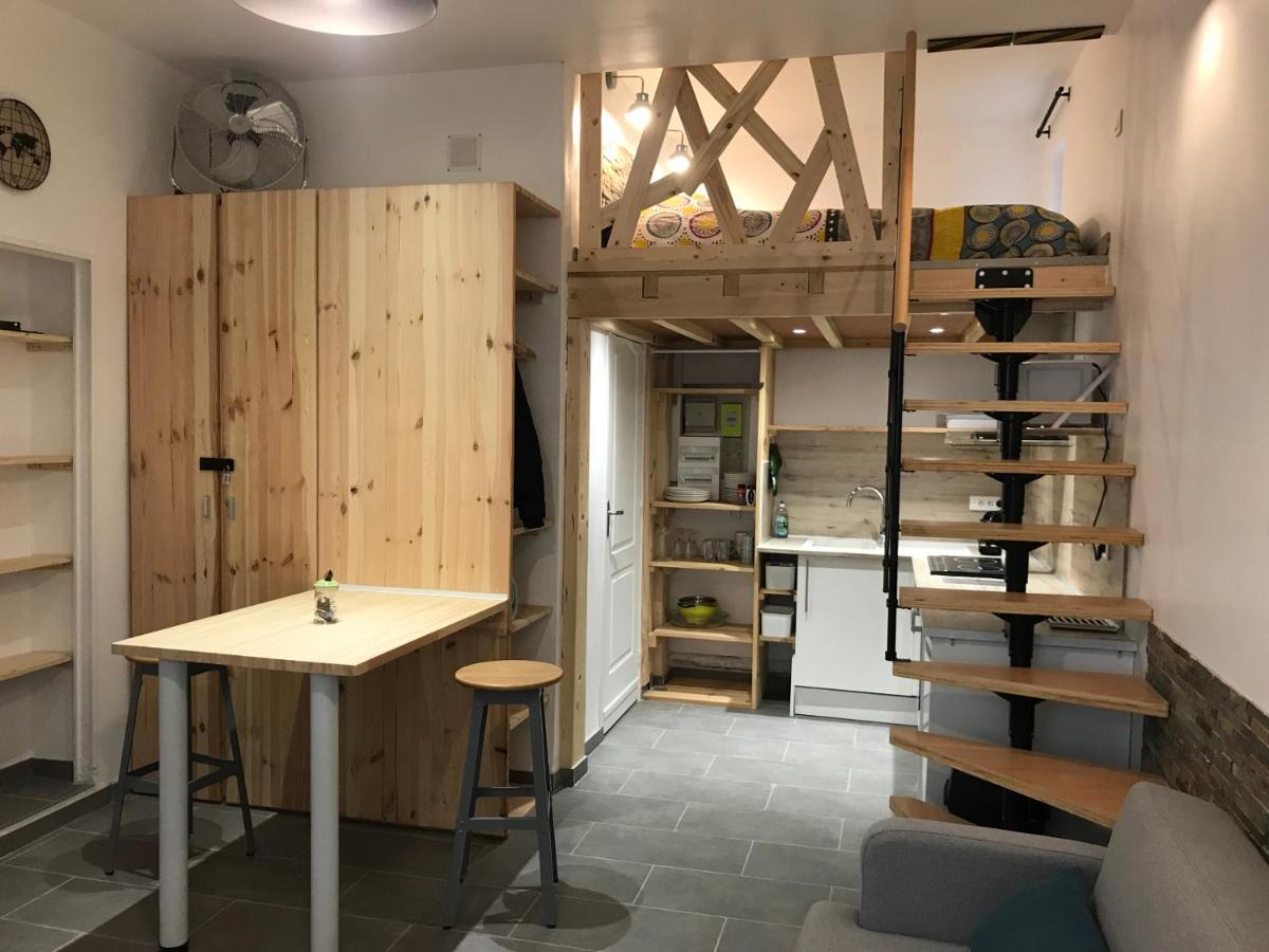 AlloAppartMeublé_L'écrin - Housity