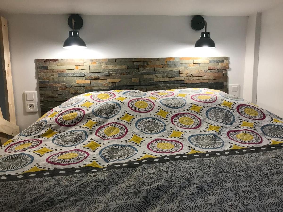 AlloAppartMeublé_L'écrin - Housity