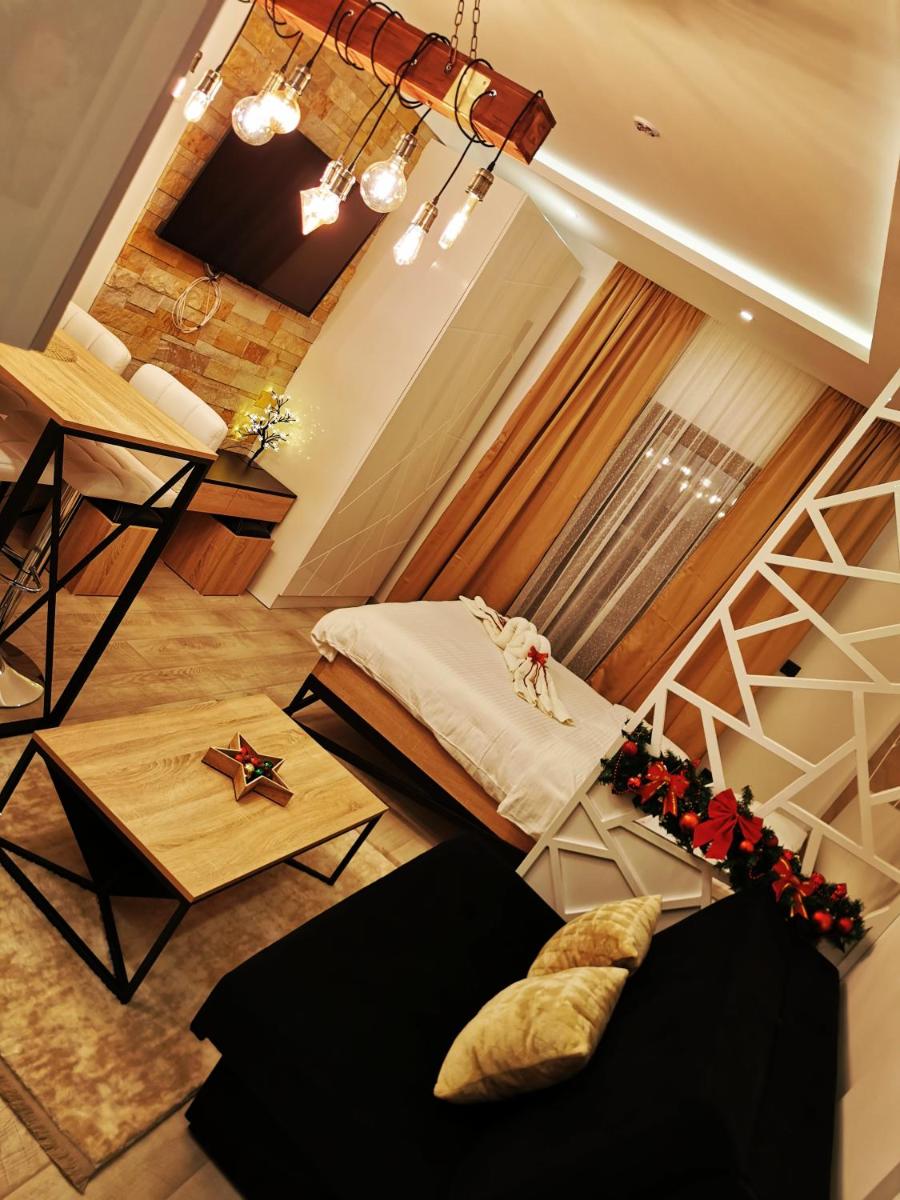 Milmari boutique apartment S4 - Hizvo