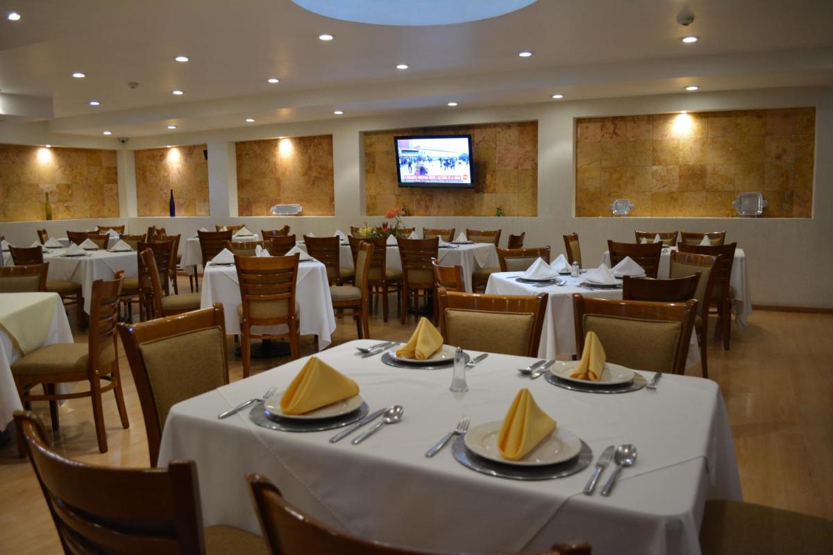 Hotel María Isabel - Housity