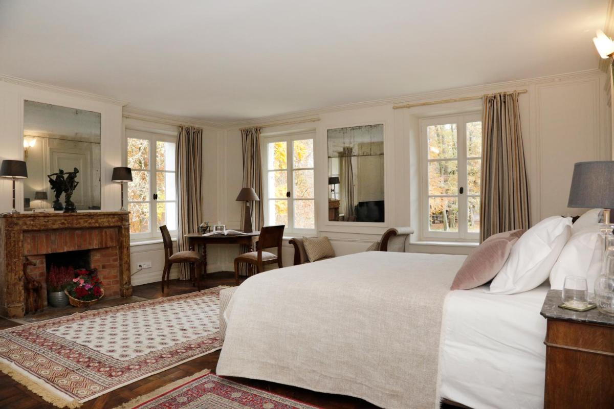 Domaine du Plessis - Housity