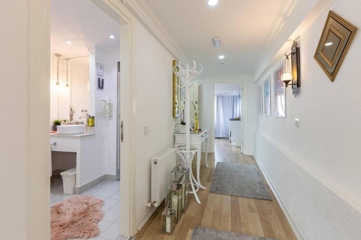 Sadaret Suites-Old City Sultanahmet - Housity