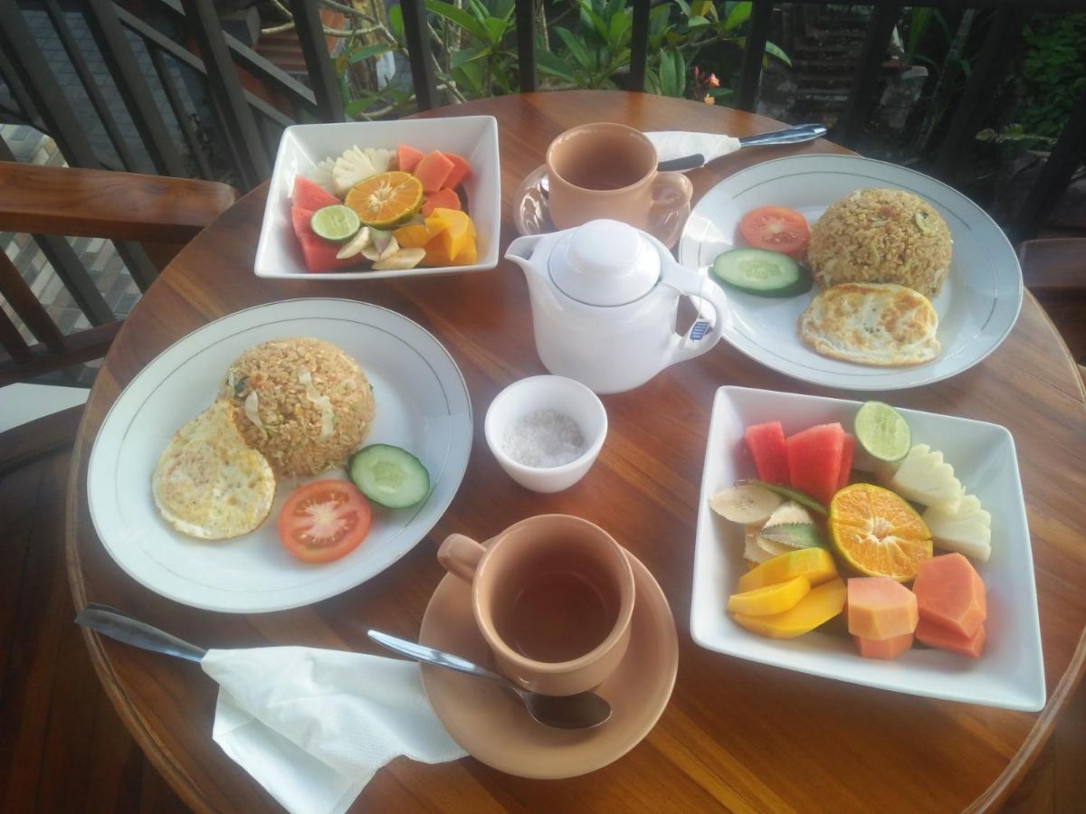 Jero Ratna Homestay - Housity