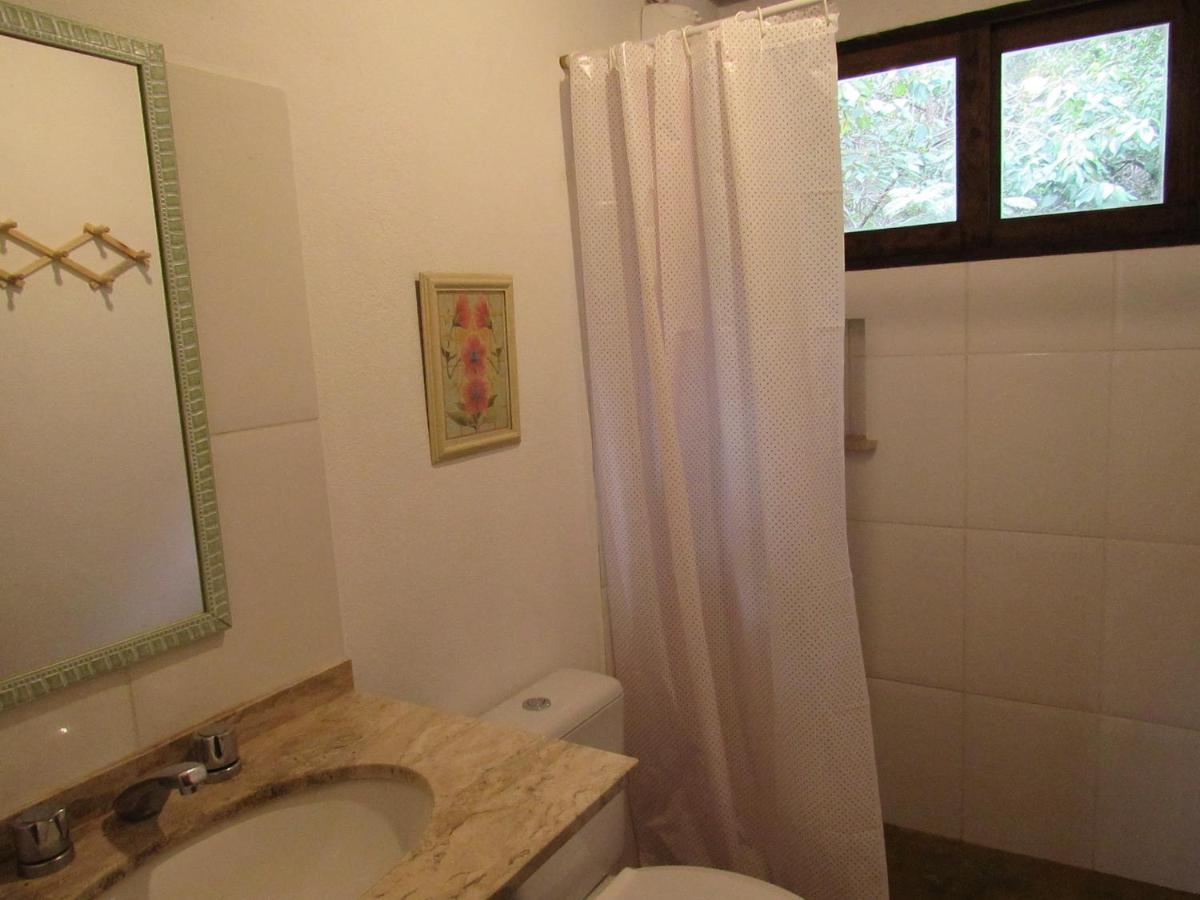 Casa Do Rio Caete Acu Vale Do Capao - Housity