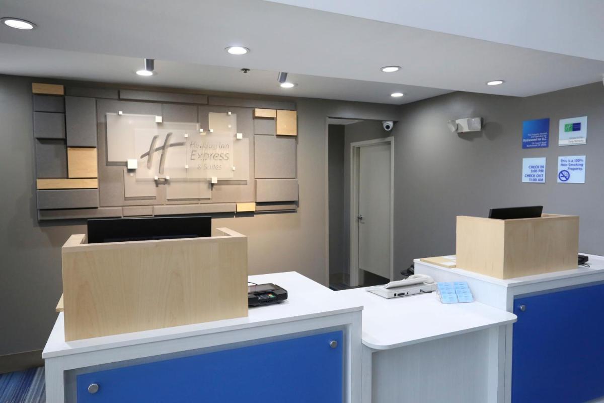 Holiday Inn Express Hotel & Suites Blythewood by IHG - Housity