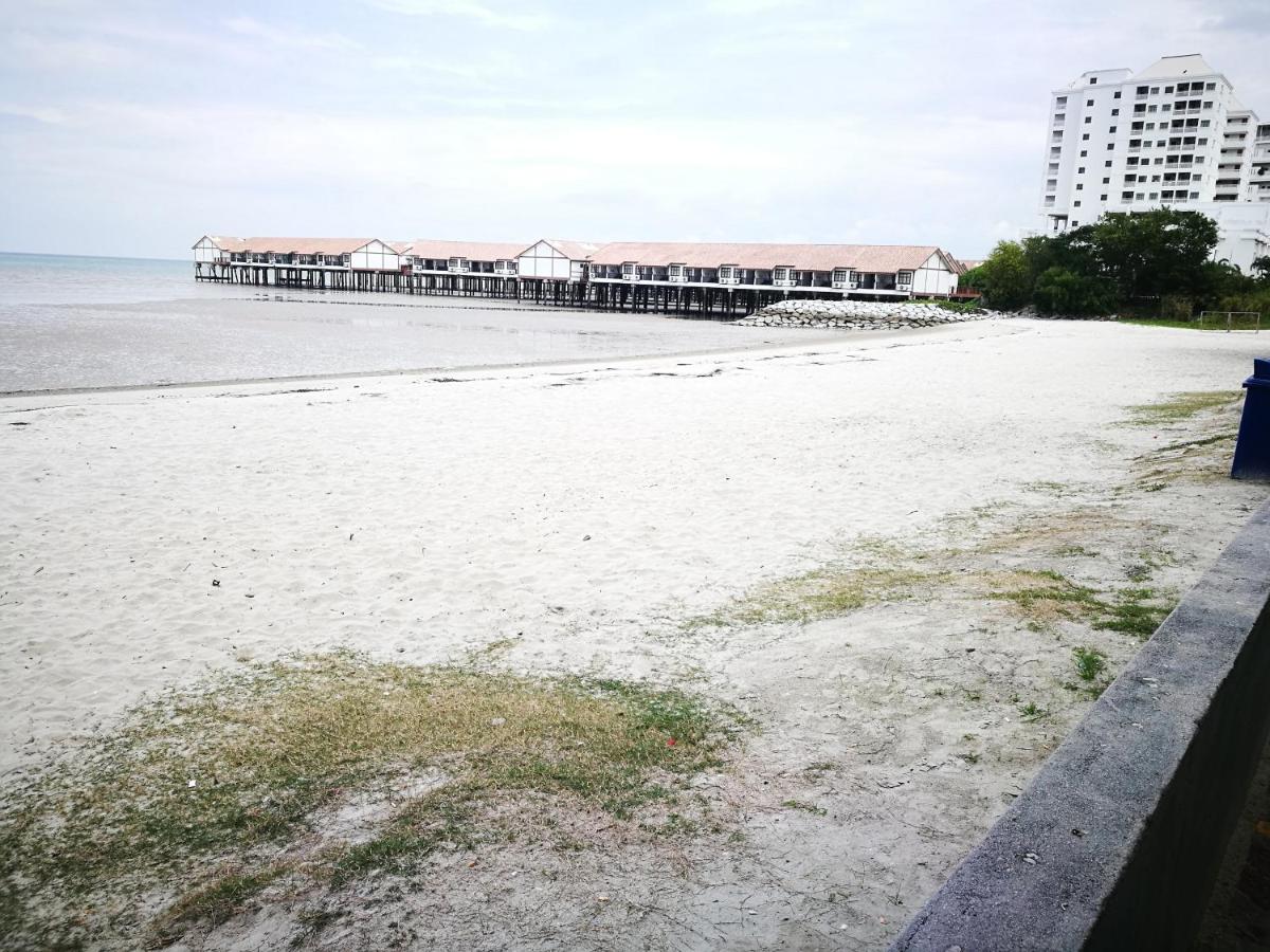 Sunset Seaview Apartment, Port Dickson - Housity