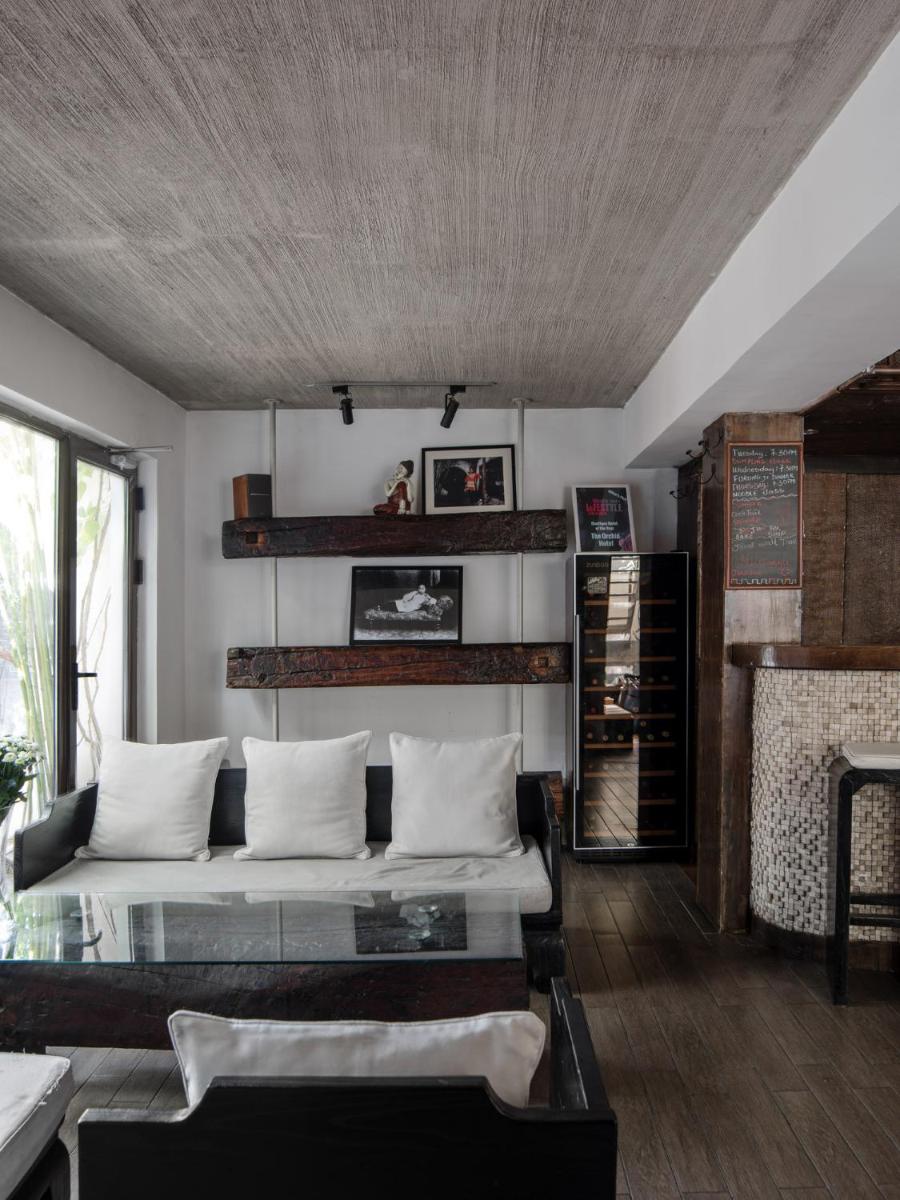 The Orchid Hotel - Old Town & Drum Tower - Hizvo