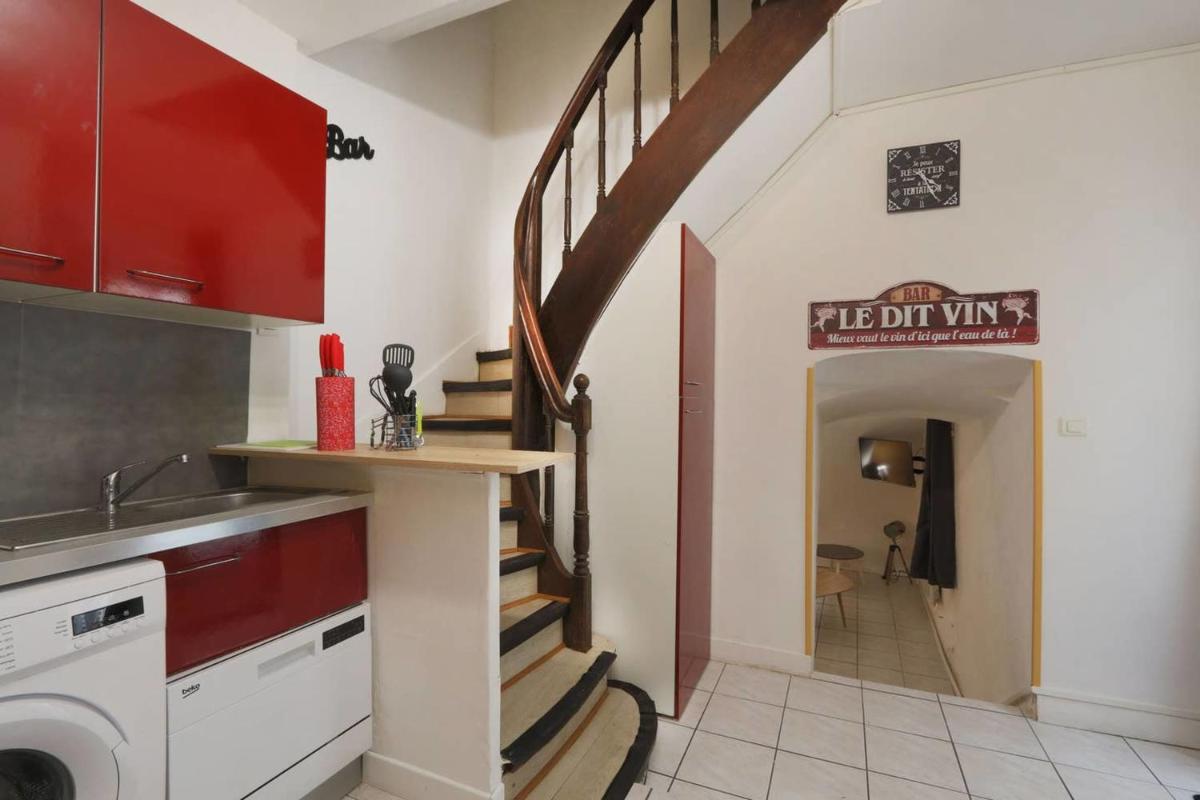 City house #Tours #Prebendes #Atypique - Housity