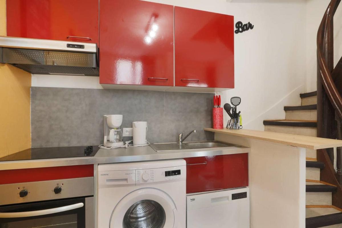 City house #Tours #Prebendes #Atypique - Housity