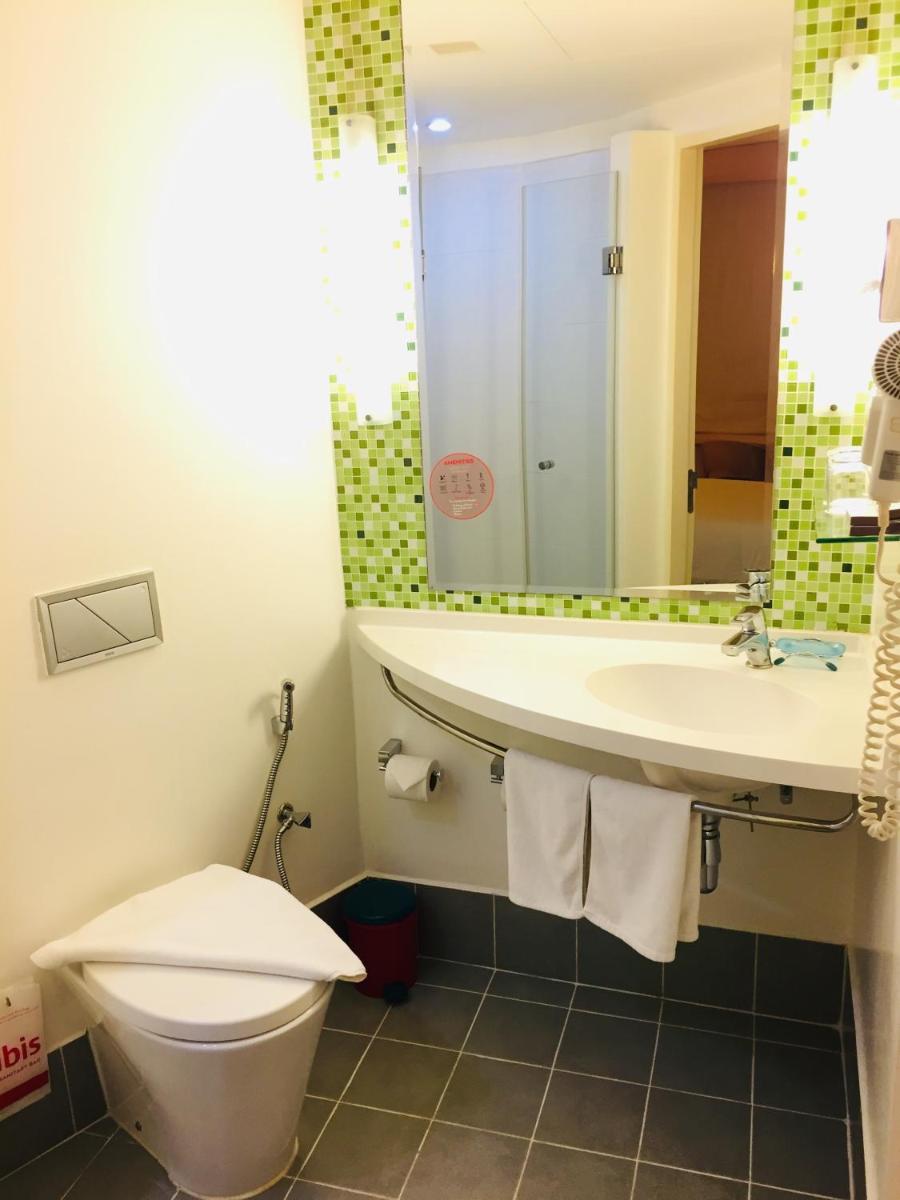 ibis Vientiane Nam Phu - Hizvo