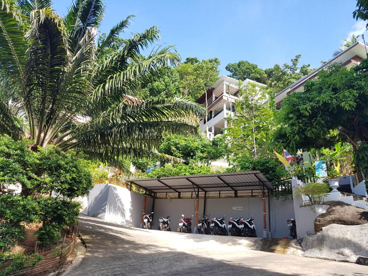 Balcony Villa - Housity
