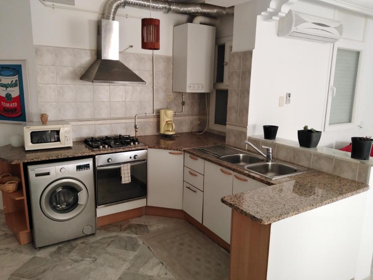 Suitetrails - !! Sousse apartment Eline !!