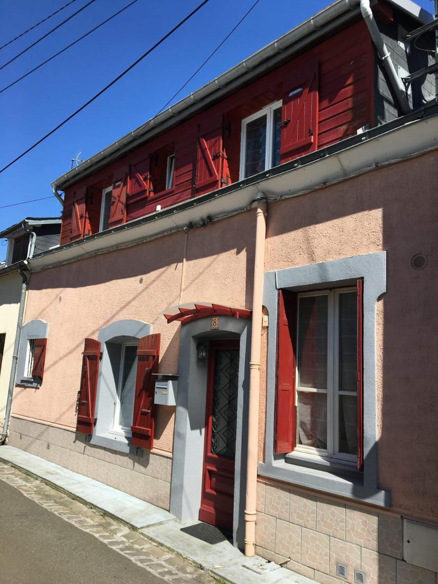 Suitetrails - Nice House close to the circuit