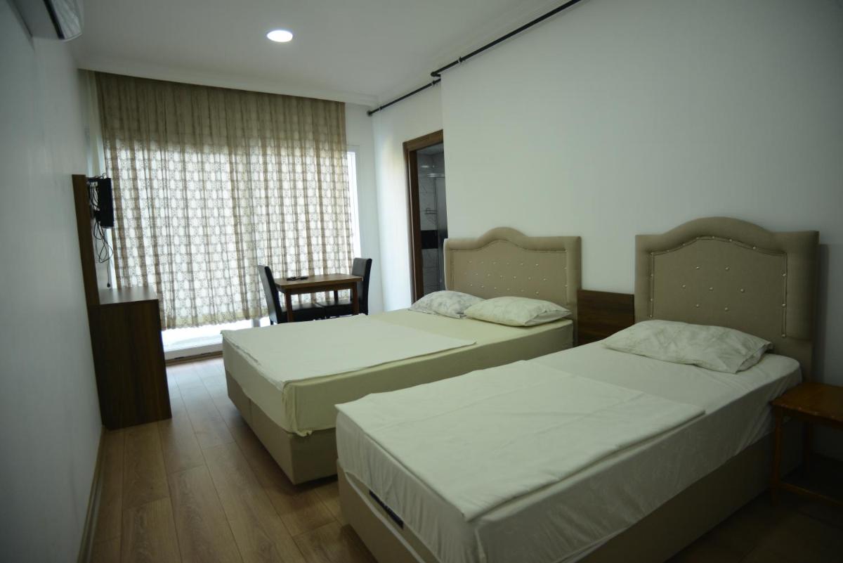Yeşilyurt Residence - Housity