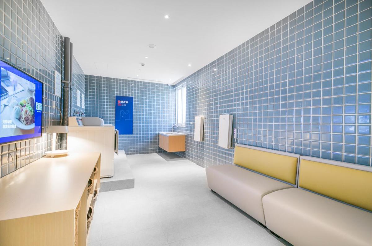 Suitetrails - Holiday Inn Express Taichung Fengchia, an IHG Hotel