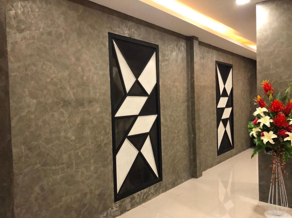 Mind and Punpun Apartment - Housity