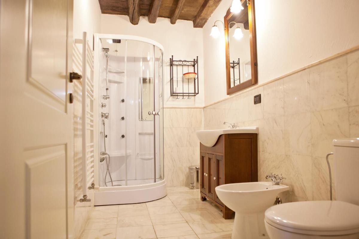 Castello Oldofredi - Housity